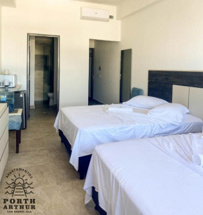 Porth Arthur Habitacion 203